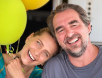 Ξαφνικό διαζύγιο για Νικόλαο και Τατιάνα Μπλάτνικ - Η επίσημη ανακοίνωση