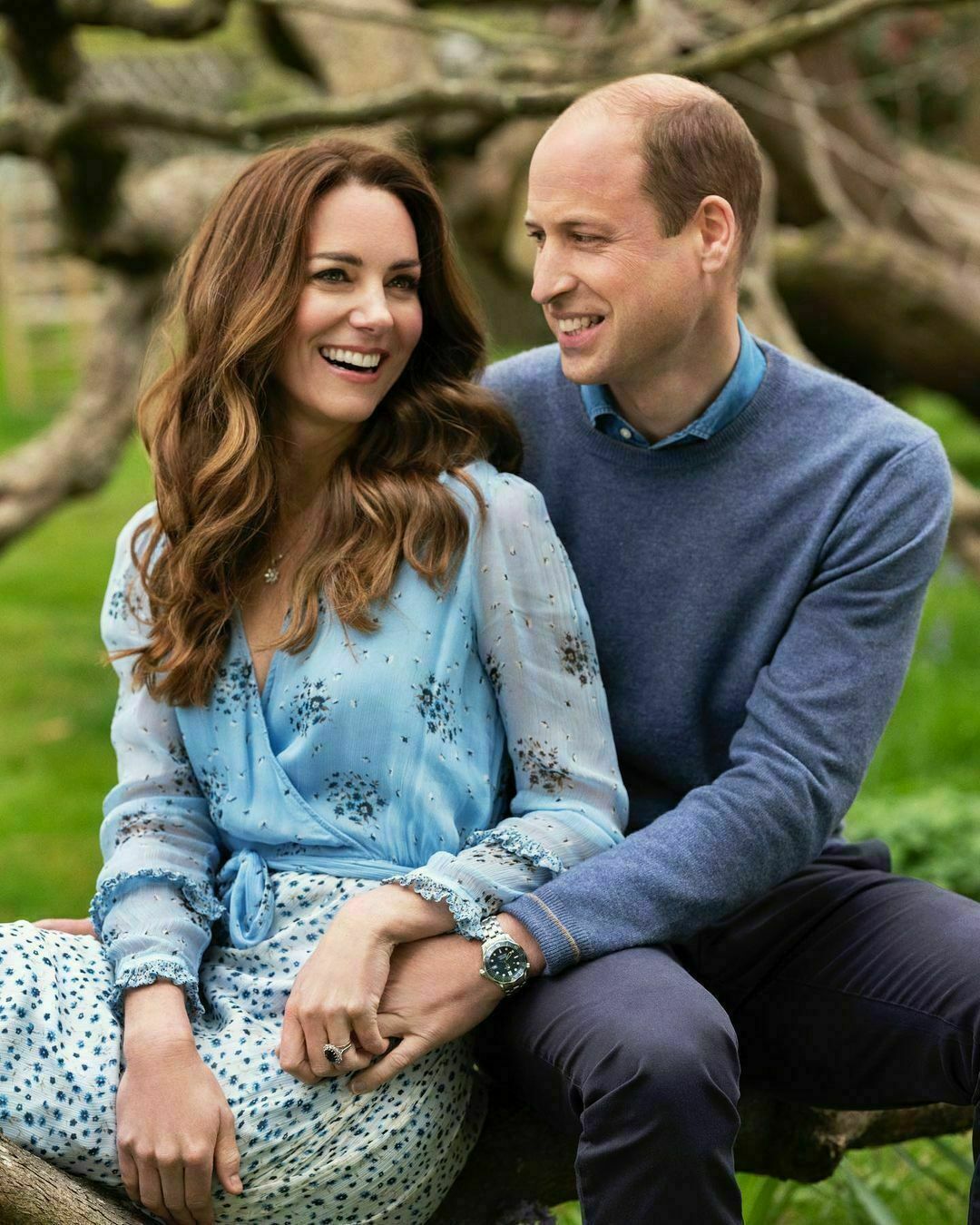 Πρίγκιπας William - Kate Middleton: Η φωτογραφία-μήνυμα προς τον Harry ότι παραμένουν ιδιαίτερα δημοφιλείς και δυνατοί