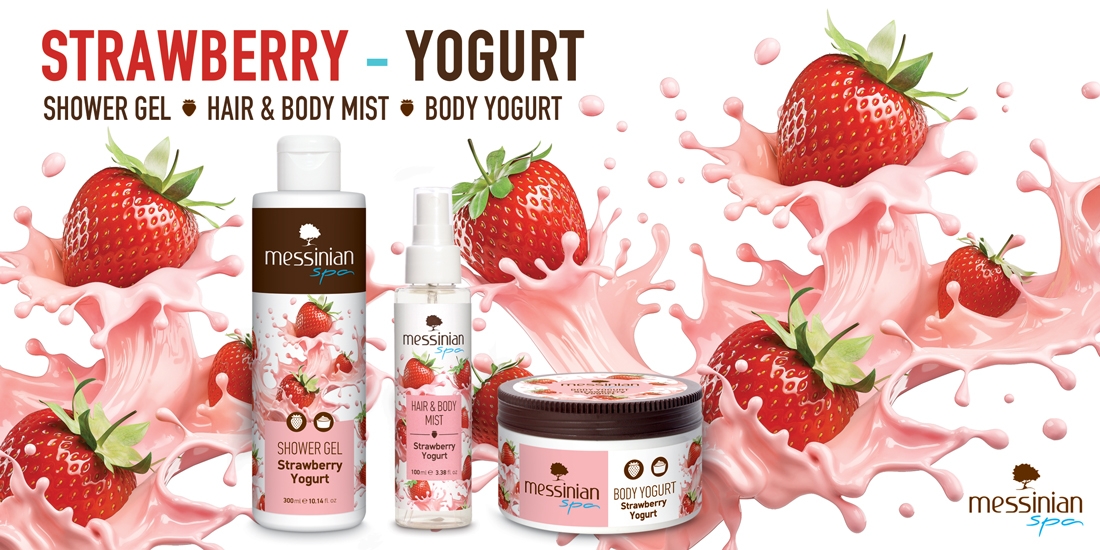 slider strawberry yogurt