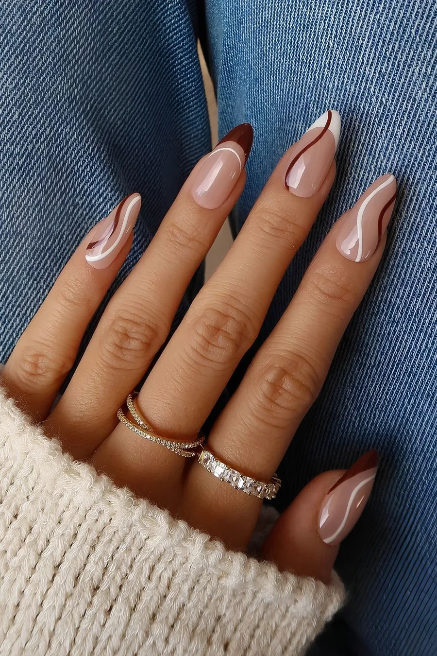Burgundy-and-white-swirly-French-nails.jpg_efff6.webp
