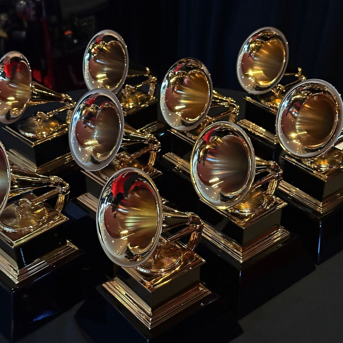 Βραβεία Grammy: Οι καλλιτέχνες με τις περισσότερες νίκες - Ποιος βρίσκεται στην κορυφή με... 32;