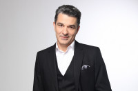 Πέτρος Λαγούτης: Όσα είπε για τον νέο του ρόλο ως παρουσιαστής του Βig Brother - «Ήταν για μένα πρόκληση»