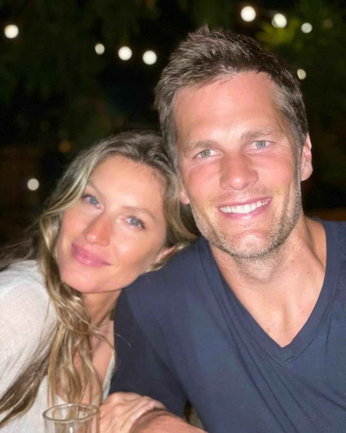 Η Gisele Bündchen σχολιάζει την επαγγελματική παραίτηση του Tom Brady