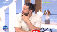 Η παρατήρηση του Σταματόπουλου άναψε φωτιές στον Βασάλο!
