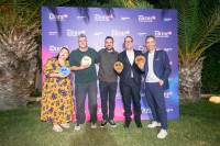 4 βραβεία στα Digital Media Awards 2025 για τα μουσικά ραδιόφωνα του ομίλου ΣΚΑΪ