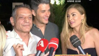 Weekenders: Με το κεφάλι ψηλά στο πάρτι του καναλιού κι ας κλείνει η εκπομπή πρόωρα