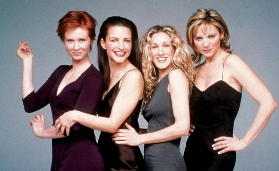 Η δημιουργός του Sex &amp; The City αποκαλύπτει τα πραγματικά γεγονότα πίσω από μία πολύ χαρακτηριστική ιστορία της Charlotte