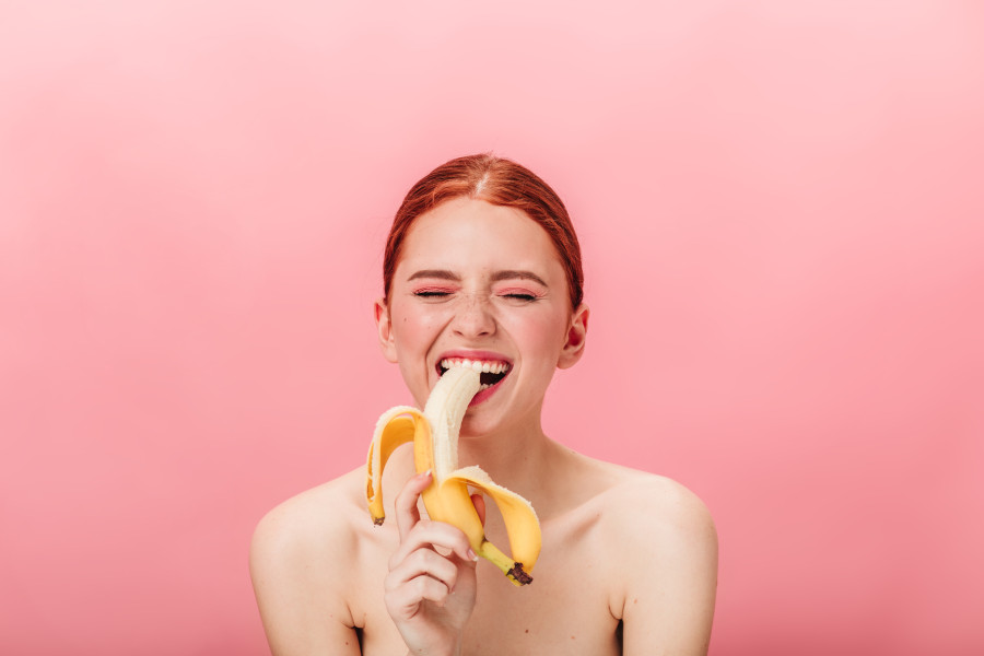 Banana mania! Ωμές ή σε γλυκά, σε γιαούρτι και brownies... Προς τι αυτός ο χαμός;