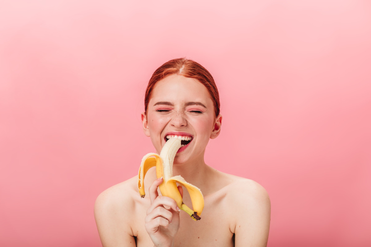 Banana mania! Ωμές ή σε γλυκά, σε γιαούρτι και brownies... Προς τι αυτός ο χαμός;
