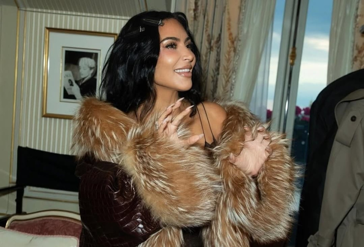 Η Kim Kardashian αποφοίτησε από τη Νομική! Και φυσικά το γιόρτασε με πάρτι αποφοίτησης!