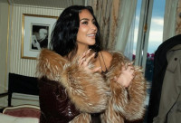 Η Kim Kardashian αποφοίτησε από τη Νομική! Και φυσικά το γιόρτασε με πάρτι αποφοίτησης!