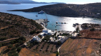 Όπου υπάρχει Ελλάδα: Η εβδομάδα ξεκινά από τη Σχοινούσα και την Ηρακλειά