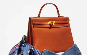 Kelly Hermès: Η τσάντα που έχει γίνει σύμβολο πλούτου