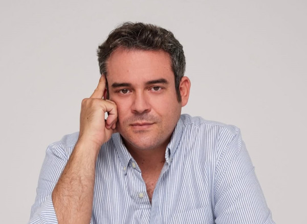 Πυγμαλίων Δαδακαρίδης: «Δεν είμαι αντιστάρ. Θεωρώ το κομμάτι της ζωής μου πιο... δικό μου»