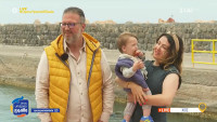 Όπου υπάρχει Ελλάδα: Η Τουρκάλα που έγινε χριστιανή για να παντρευτεί ένα Χιώτη