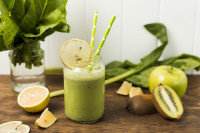 Green smoothies: 4 συνταγές για σένα που προσπαθείς να τρως υγιεινά στο σπίτι