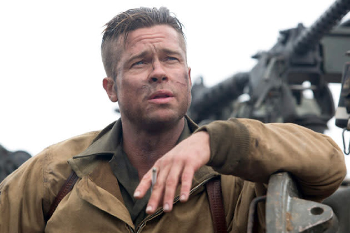 Brad Pitt: Σε πελάγη ευτυχίας με την Ines de Ramon την οποία συστήνει πλέον ως την κοπέλα του