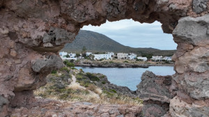 Όπου υπάρχει Ελλάδα: Στα ξεχωριστά και αγγελοπουλικά Κύθηρα η εκπομπή