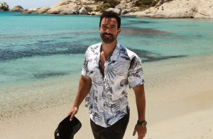 Σάκης Τανιμανίδης: Αυτά 2 πράγματα θα ήθελε να του πει κάποιος όταν έδινε Πανελλήνιες και τα μοιράζεται με τους υποψήφιους!