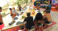 Big Brother: Δίκασε η Διονυσία Κας και Ζωή και ενέπνευσε και τον Ντεντόπουλο να ξεσαλώσει