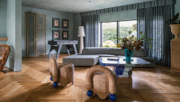 Inspo house: Πώς να ενδωματώσεις τέλεια σε κάθε χώρο του σπιτιού το rattan ή/και την ψάθα