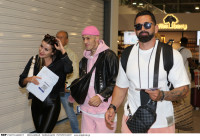 I' m a Celebrity Get Me Out of Here: Η αναχώρηση των παικτών, η παχιά αμοιβή και το σχόλιο του Γιώργου Λιανού