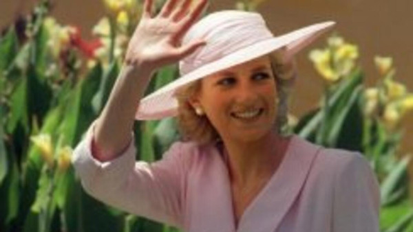 Πριγκίπισσα Diana: 26 χρόνια μετά τον θάνατό της και ο αδελφός της την τιμά με μια τρυφερή εικόνα