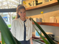 Κατερίνα Παπουτσάκη: Ο πρώην συζυγός της διεκδικεί τη συνεπιμέλεια των παιδιών τους - Τι είπε ο δικηγόρος του;