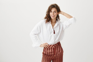 Λευκό πουκάμισο: 6 ιδέες για να φορέσεις το αγαπημένο all time classic ρούχο