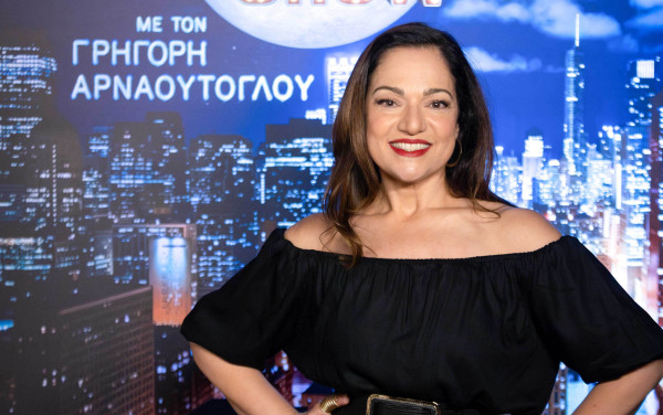 Ελένη Καρακάση: Η ολική υστερεκτομή, το αυτοάνοσο που παρουσιάστηκε μετά και ο τρόπος που τα αντιμετώπισε