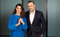 Nia Vardalos: Ο «σκληρός» θάνατος του πατέρα της μέσα στην καραντίνα - «Του άξιζε μια κηδεία. Τουλάχιστον είχε τη μητέρα μου»