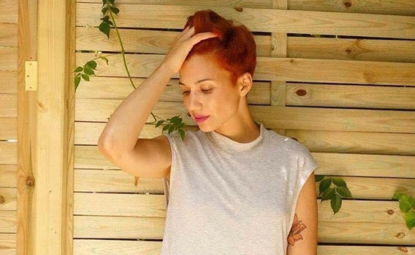 Πέννυ Μπαλτατζή: Η κόρη της έγινε τριών και έκαναν μαζί Face Painting γοργόνας!