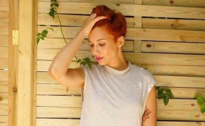 Πέννυ Μπαλτατζή: Η κόρη της έγινε τριών και έκαναν μαζί Face Painting γοργόνας!