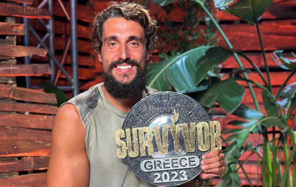 Survivor All Star: Ο Σάκης Κατσούλης είναι ο μεγάλος νικητής αλλά ο Acun μίλησε για τη Σταυρούλα