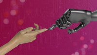 Μπορεί η AI να βελτιώσει τη σεξουαλική σου ζωή; Μια σεξολόγος λέει ναι. Ρωτήσαμε το ChatGTP και η απάντηση μας άφησε άφωνους!