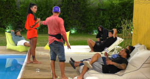 Big Brother: Η Nancy προσπαθεί να μαζέψει το χάος που δημιούργησε αλλά δεν πείθει!