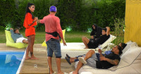 Big Brother: Η Nancy προσπαθεί να μαζέψει το χάος που δημιούργησε αλλά δεν πείθει!
