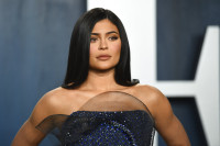 Τα Snakeskin Nails της Kylie Jenner είναι το απόλυτο inspo για το επόμενο ραντεβού σου