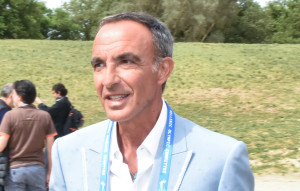 Νίκος Αλιάγας: Τα παιδιά του, η σύνταξη που δεν θα πάρει και η Θεά Νανά Μούσχουρη