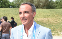 Νίκος Αλιάγας: Τα παιδιά του, η σύνταξη που δεν θα πάρει και η Θεά Νανά Μούσχουρη