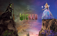 Wicked: For Good: Όλα όσα ξέρουμε μέχρι στιγμής