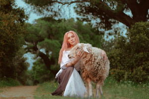 Γιάννα Τερζή: Συγκλονίζει μιλώντας για την περιπέτεια της υγείας της και τη δυσάρεστη εμπειρία της Eurovision