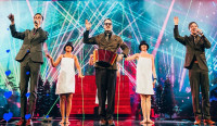 Eurovision 2025 Σουηδία: Το απόλυτο φαβορί, δεν είναι καν Σουηδοί, είναι Φινλανδοί!