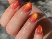Τα Korean Jelly Nails είναι η απόλυτη τάση του καλοκαιριού
