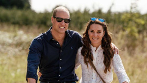 Πριγκίπισσα Kate: Ακόμη ένα μωρό στην οικογένεια Middleton φέρνει μεγάλη χαρά και στο παλάτι