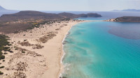 Το Όπου υπάρχει Ελλάδα στη Νεάπολη Λακωνίας: Μύρισε καλοκαίρι από την Ελαφόνησο και τον Σίμο