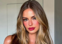 Γιατί τα blush tints είναι οτι πρέπει για τις μέρες που δε θέλουμε να φορέσουμε μακιγιάζ;