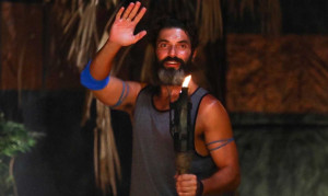 Survivor All Star: Ο Μαρτίκας έφυγε, αλλά όλοι τα έχουν βάλει με τον Μπόγδανο - Δεν έχουν κι άδικο