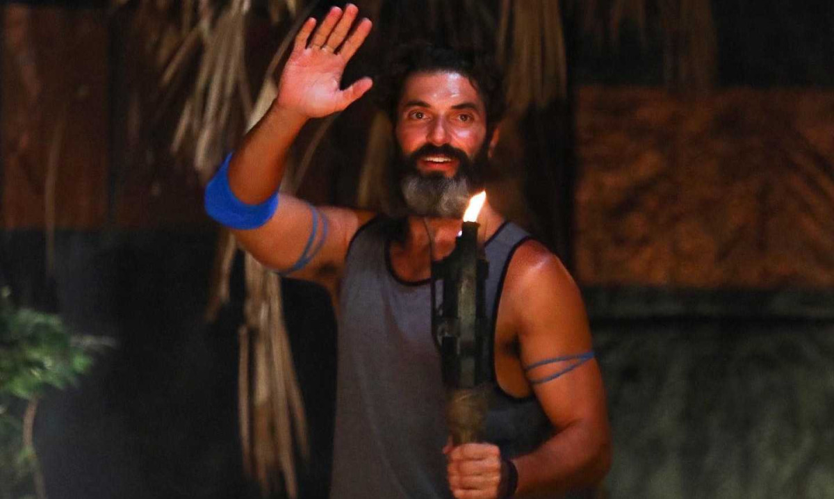 Survivor All Star: Ο Μαρτίκας έφυγε, αλλά όλοι τα έχουν βάλει με τον Μπόγδανο - Δεν έχουν κι άδικο