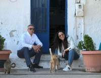 Όπου υπάρχει Ελλάδα: Πρωτομαγιά στην Ερμιόνη!